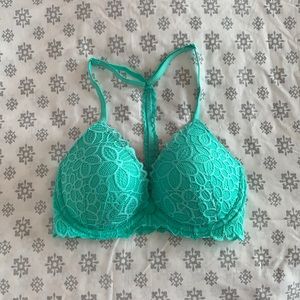 Victoria’s Secret date racerback bra